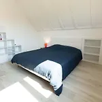 Centre Alsace Semesterbostad *