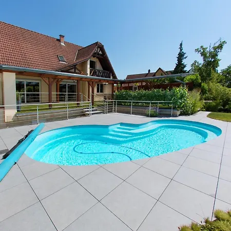 Centre Alsace Sélestat