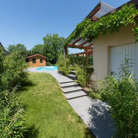 Casa vacanze Centre Alsace