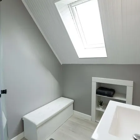 Centre Alsace Casa vacanze