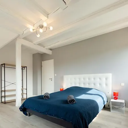 Casa vacanze Centre Alsace *