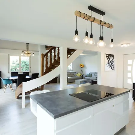 Centre Alsace Casa vacanze