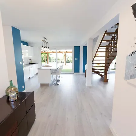 Centre Alsace Casa vacanze *