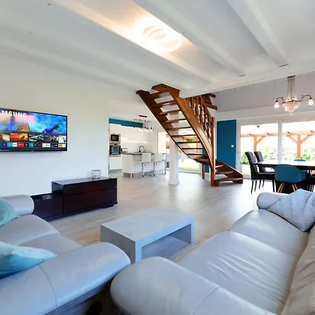 Centre Alsace Casa vacanze Sélestat