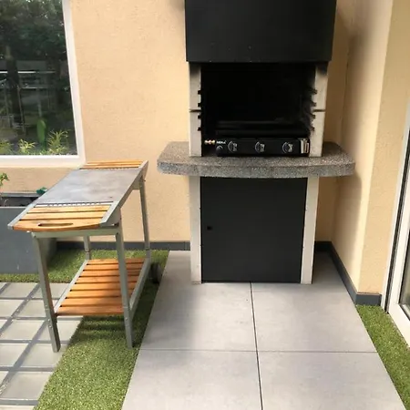 Casa vacanze Centre Alsace *