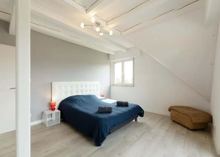 Vakantiehuis Centre Alsace