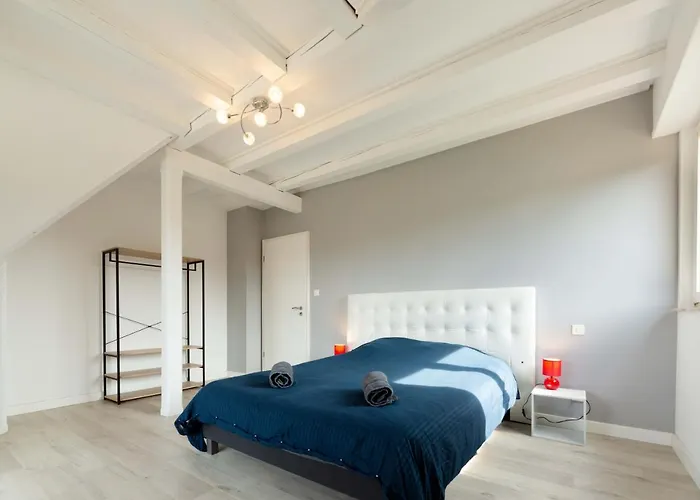 Vakantiehuis Centre Alsace *