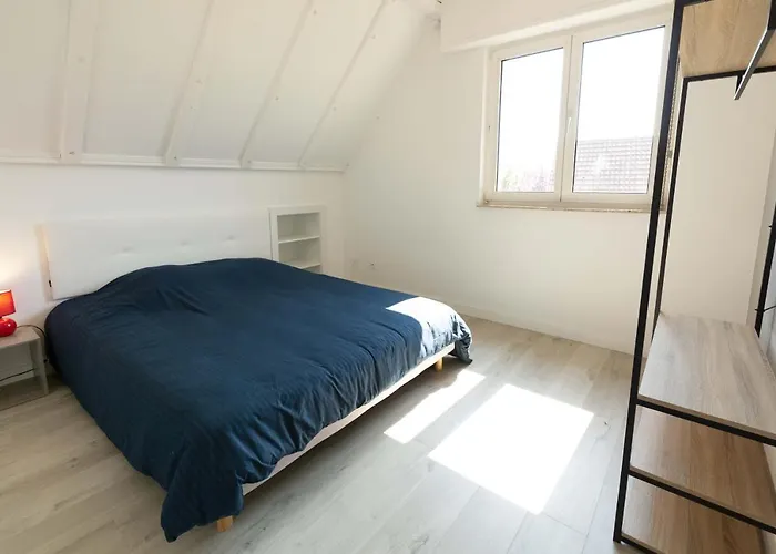 Vakantiehuis Centre Alsace