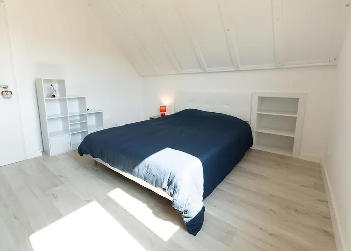 Centre Alsace Vakantiehuis *