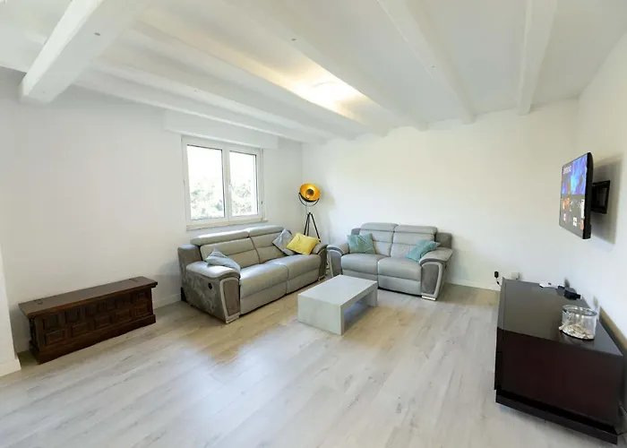 Centre Alsace Vakantiehuis